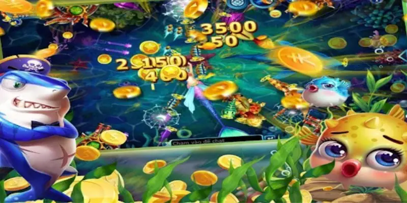 Chia sẻ một vài mẹo chơi bắn cá ngũ long