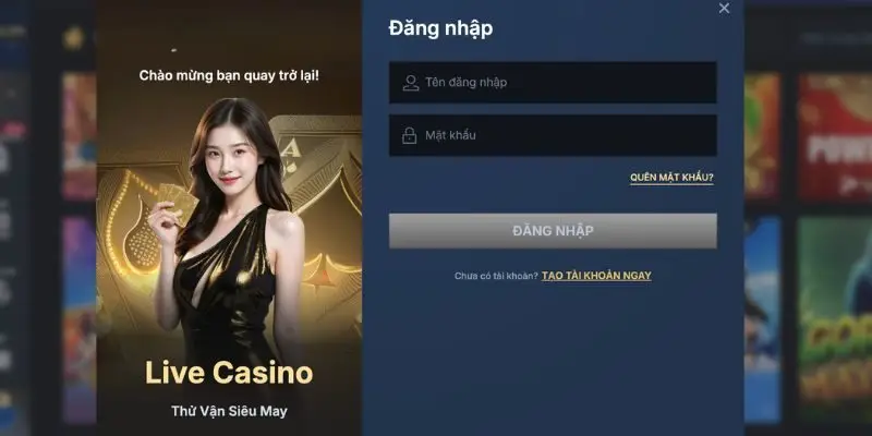 Hướng dẫn đăng nhập DN88 đơn giản nhất