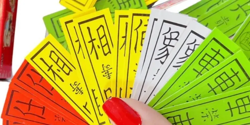 Hướng dẫn luật chơi tứ sắc online từ A - Z