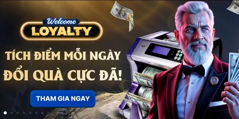 Những ưu điểm của nền tảng đổi thưởng uy tín